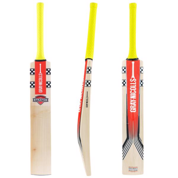 Gray Nicolls Stratos 1.1 300 Cricket B 