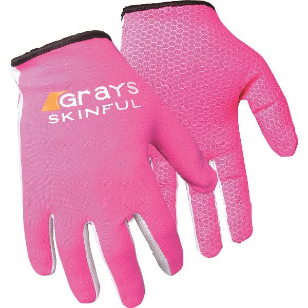 Grays Skinful Hockey Gloves 