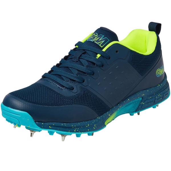 Gunn & Moore AION Spike Cricket Shoe 