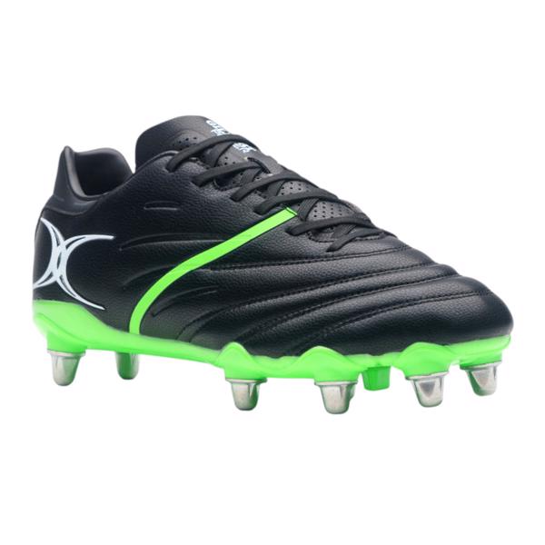 Gilbert SIDESTEP X20 8S Power Rugby Bo 