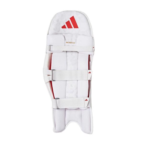 adidas Incurza 2.0 Batting Pads 