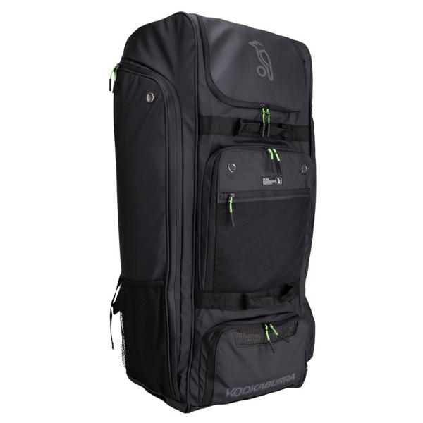 Kookaburra PRO Players Cricket Duffle Ba 