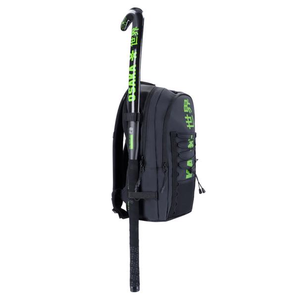 Osaka Pro Tour 2.0 Hockey Backpack BLA 