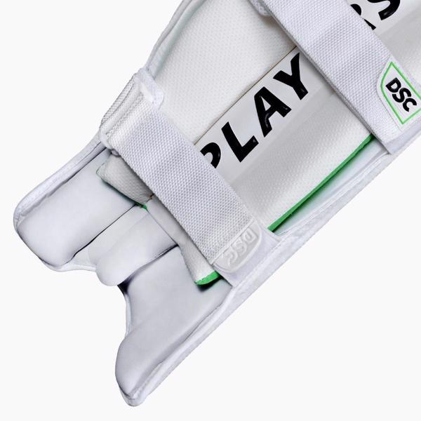 DSC Spliit Players Batting Pads 