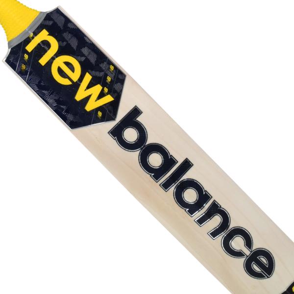 New Balance BURN 500 MAX Cricket Bat 