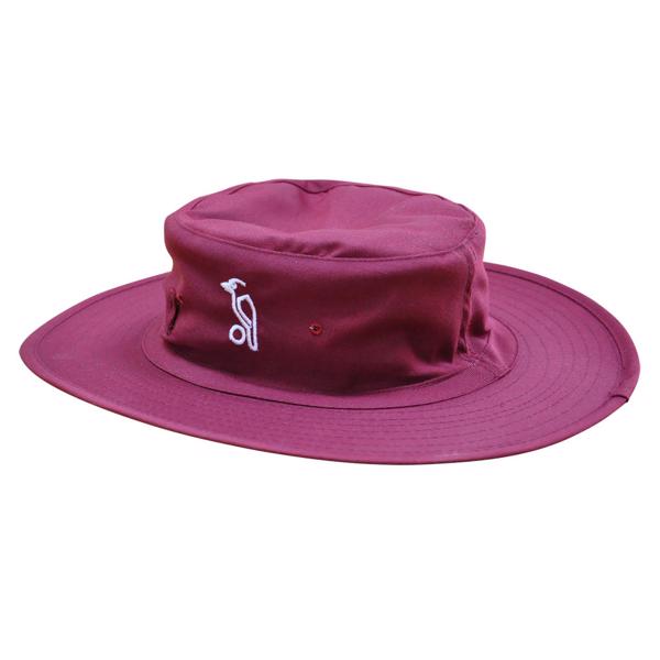 Kookaburra Cricket Sun Hat 