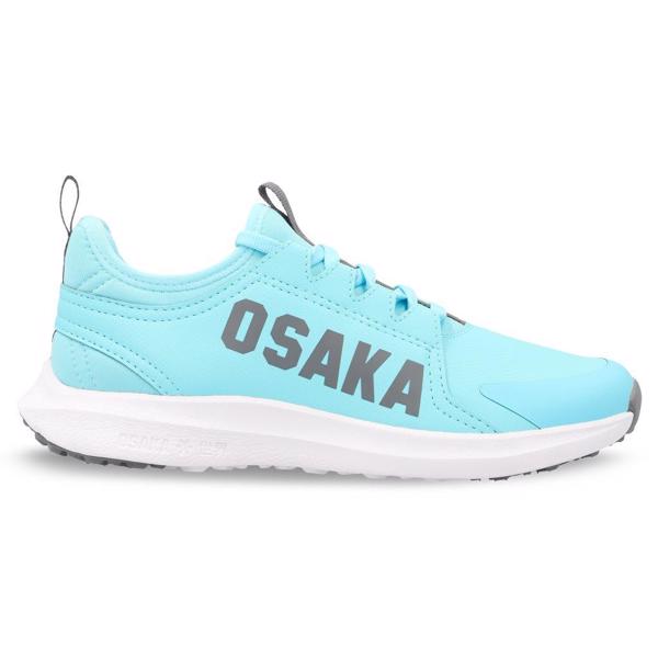 Osaka FURO PLAY Hockey Shoes BLUE TOPA 