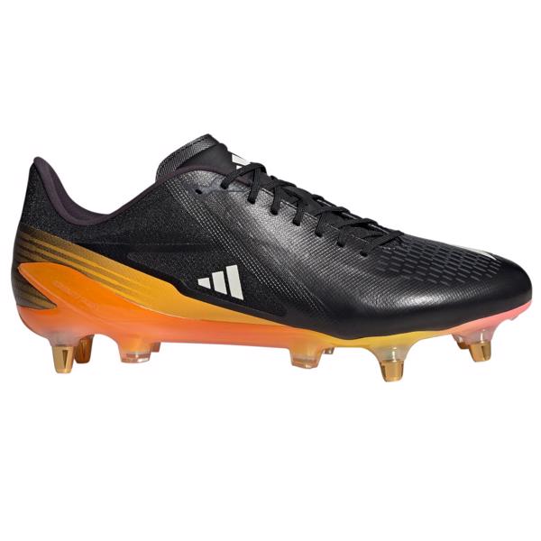 adidas adiZero RS15 Pro SG Rugby Boots 