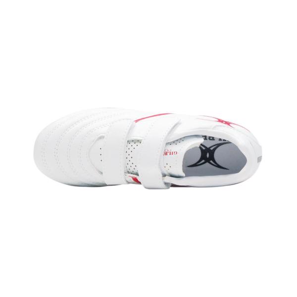 Gilbert SIDESTEP X20 MSX Rugby Boots V 