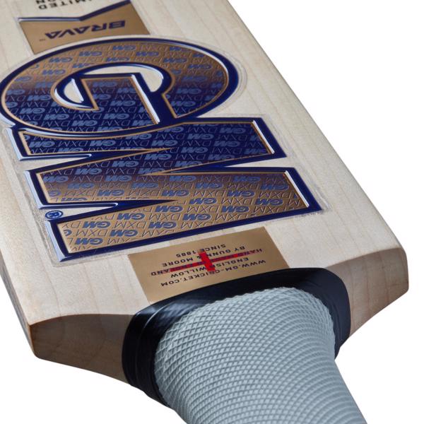 Gunn & Moore BRAVA 404 Cricket Bat 