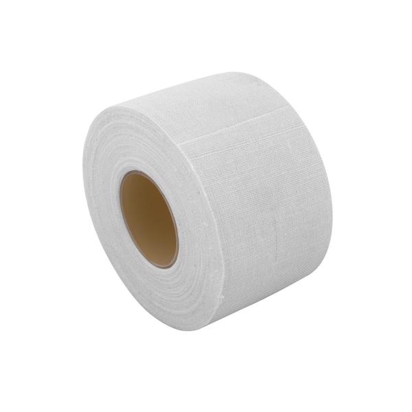 Grays Hockey Stick Cloth Tape WHITE 
