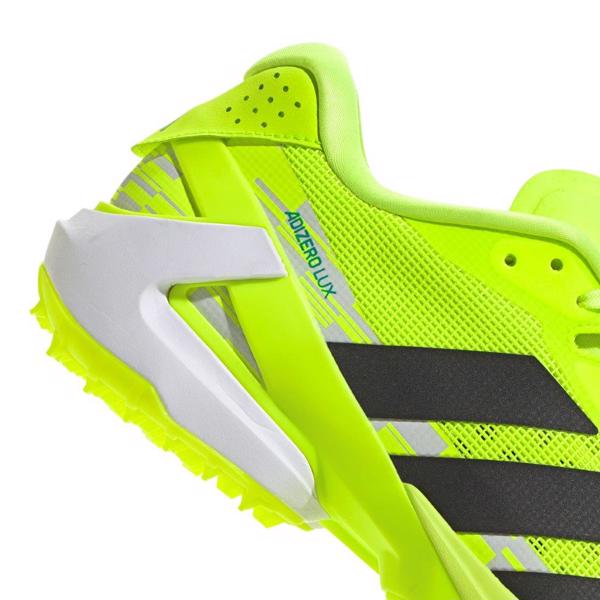 adidas adizero Lux 3 Hockey Shoes LEMO 