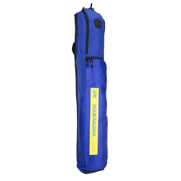 Kookaburra FLUX Hockey Stick Bag BLUE 