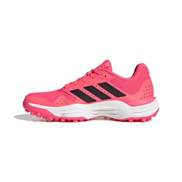 adidas adipower Hockey League PINK Hocke 