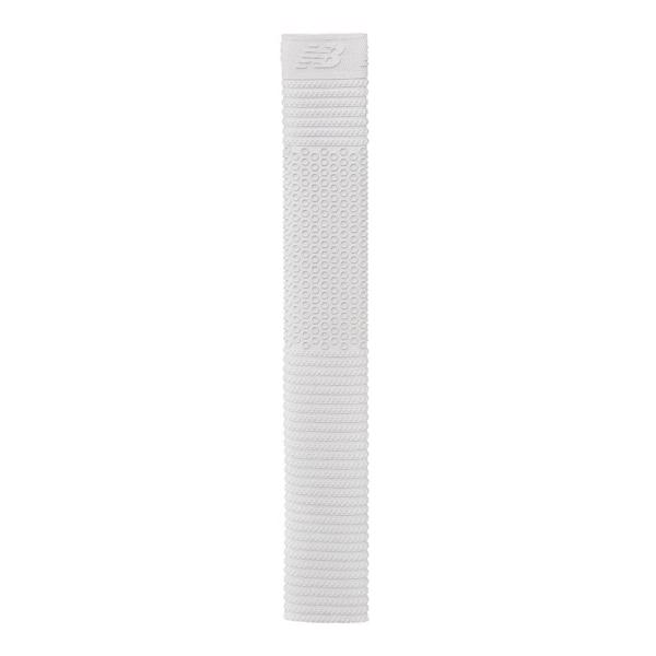 New Balance PLAYERS Bat Grip WHITE 