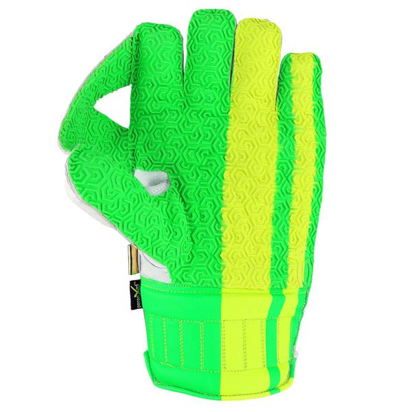 Kookaburra LC Pro WK Gloves 