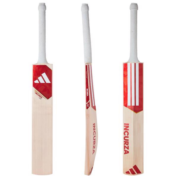 adidas Incurza Heat 3.0 Cricket Bat 