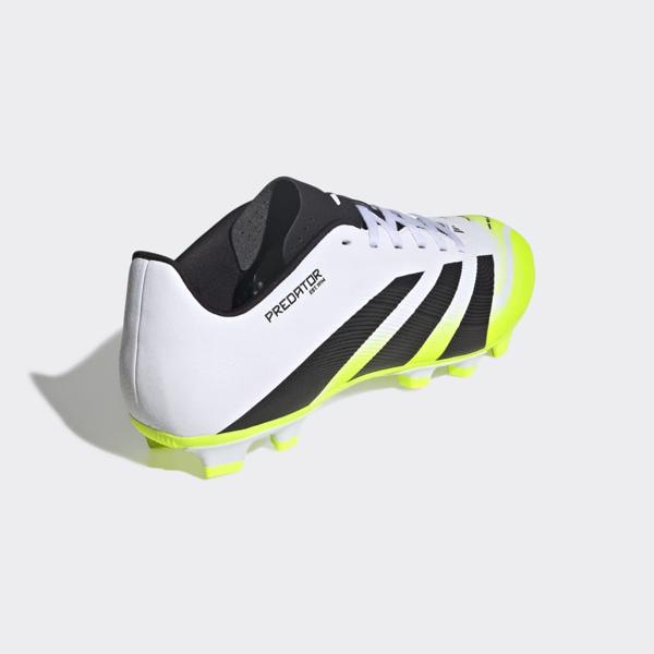 addias PREDATOR Club FG/MG Football Boot 