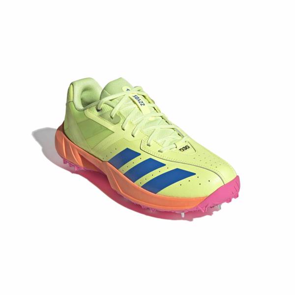 adidas 22YDS Incurza Spike Cricket Shoe% 
