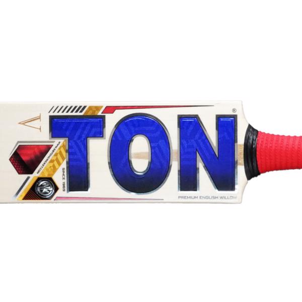 TON Gladiator 5.0 Cricket Bat 