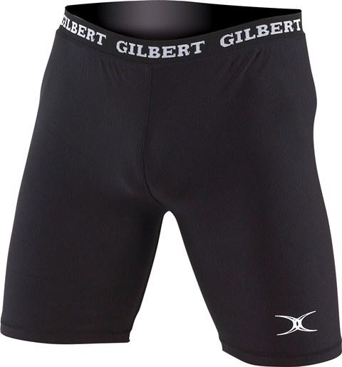 Gilbert Xact Thermo Baselayer Shorts 