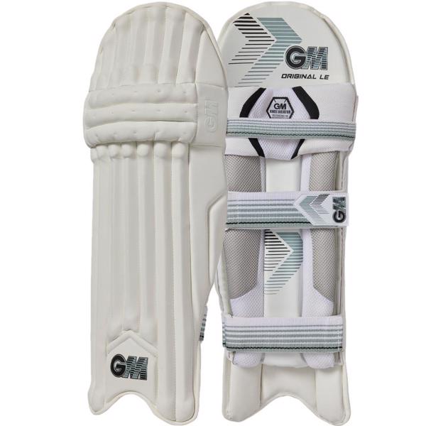 Gunn & Moore ORIGINAL LE Batting Pad 