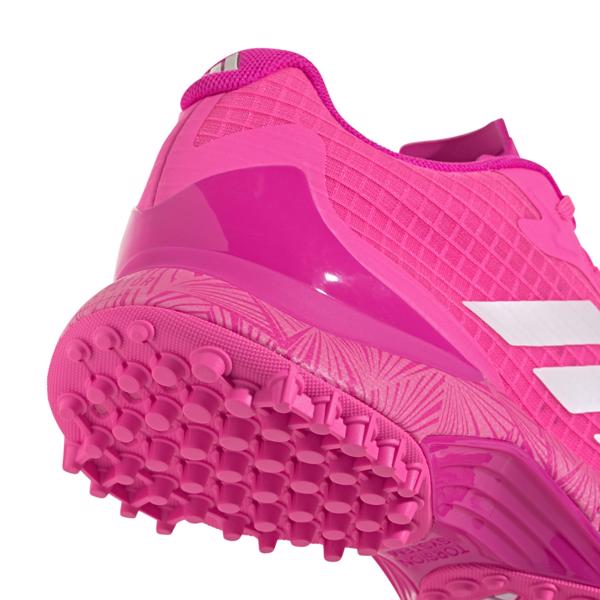 adidas Fabela X 2 PINK Hockey Shoes  
