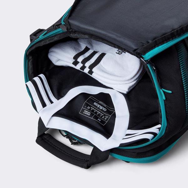 adidas X-Symbolic .3 Hockey Backpack BLA 