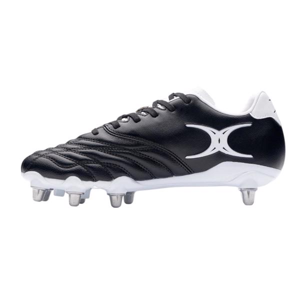 Gilbert SIDESTEP ICON 8S Rugby Boots B 