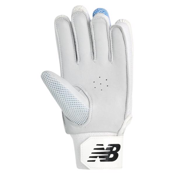 New Balance TC400 Batting Gloves JUNIOR 