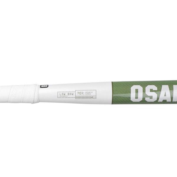 Osaka Low Bow Advanced 70 Hockey Stick 