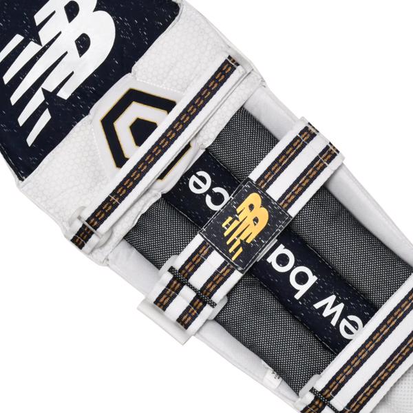 New Balance DC400 Batting Pads  