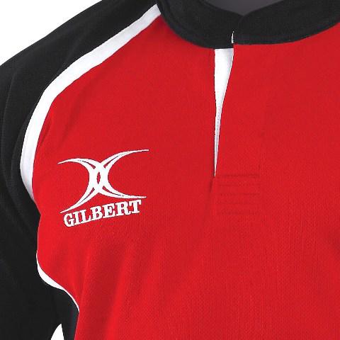 Gilbert Xact Rugby Shirt 