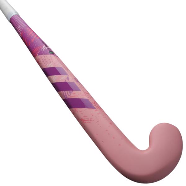 adidas Youngstar .9 PINK Wooden Hockey%2 