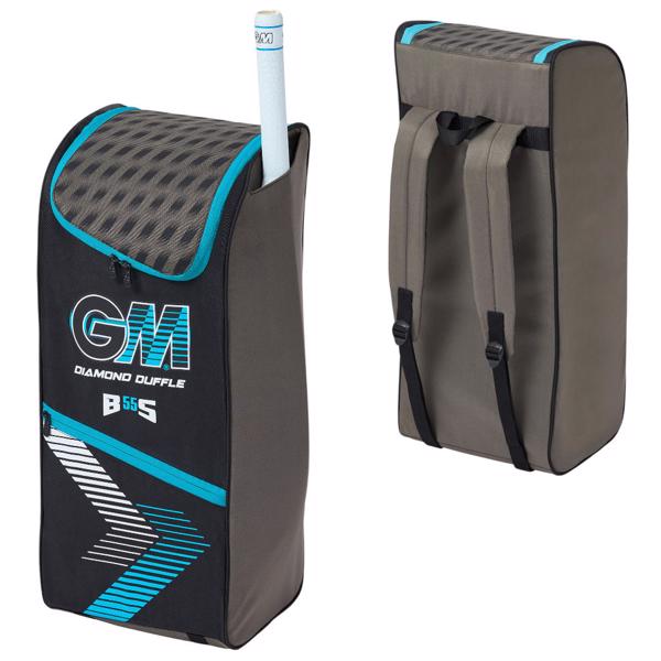 Gunn & Moore DIAMOND Cricket Duffle  