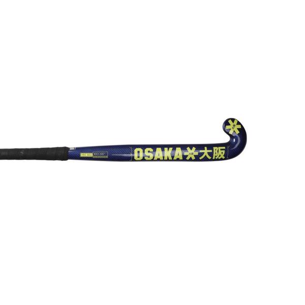Osaka Pro Bow 85 Hockey Stick LIMOGENE 