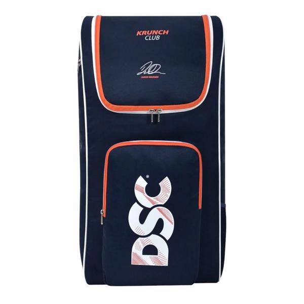 DSC Krunch Club Cricket Duffle Bag JUN 