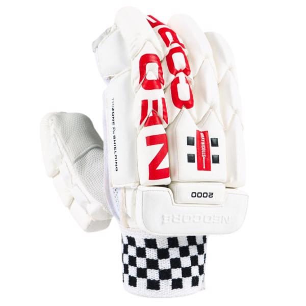 Gray Nicolls Neocore 2000 Batting Gloves 