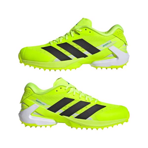 adidas adizero Lux 3 Hockey Shoes LEMO 