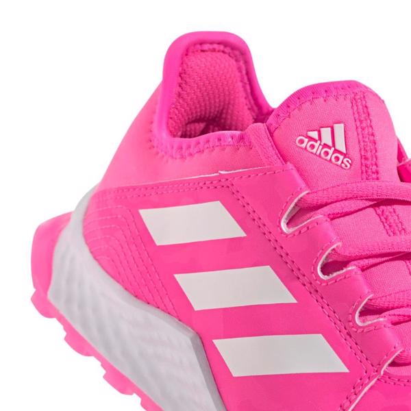 adidas Hockey Youngstar PINK Hockey Shoe 