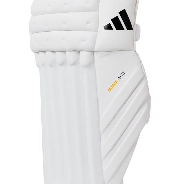 adidas Incurza HEAT ELITE Batting Pads 