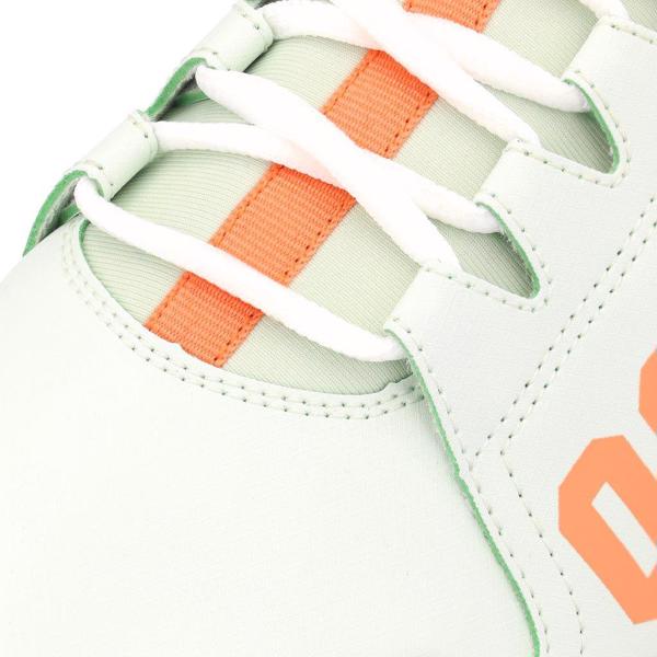Osaka FURO Hockey Shoes OPAL GREEN  