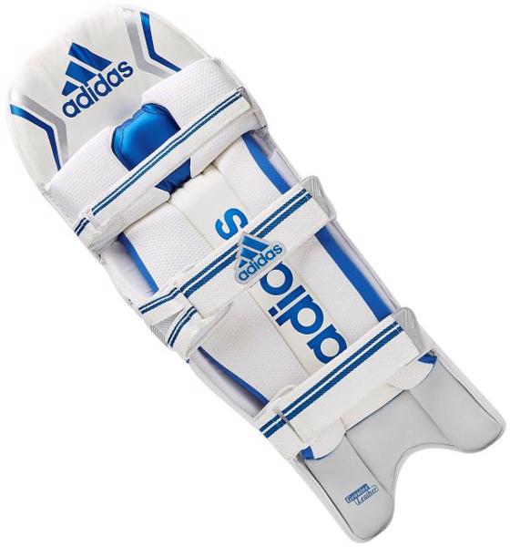 adidas cricket batting pads