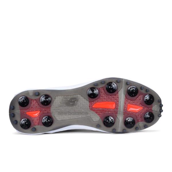 New Balance CK10 F6 Spike Cricket Shoe 