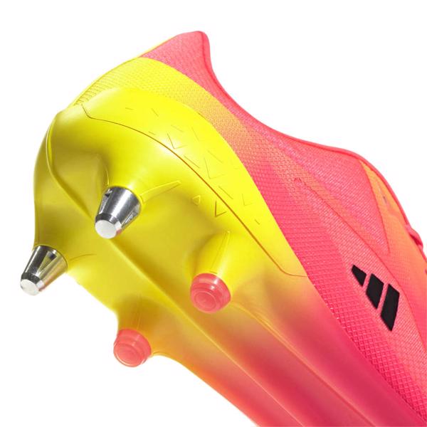 adidas adiZero RS15 Pro SG Rugby Boots 