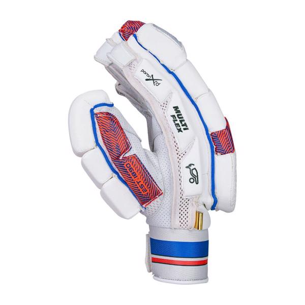 Kookaburra RAPID Pro Batting Gloves  
