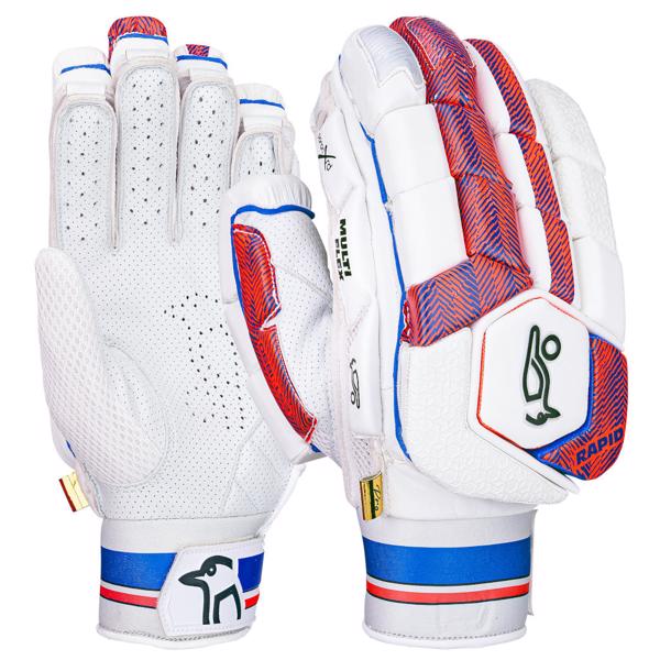 Kookaburra RAPID Pro Batting Gloves  