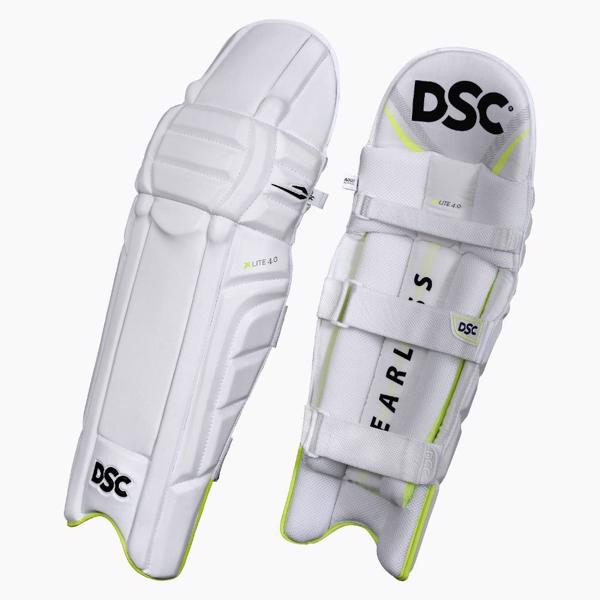 DSC XLite 4.0 Batting Pads 