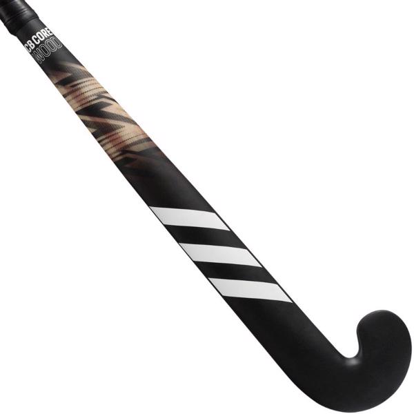 adidas Counterblast Wood INDOOR Hockey Stick HOCKEY STICKS