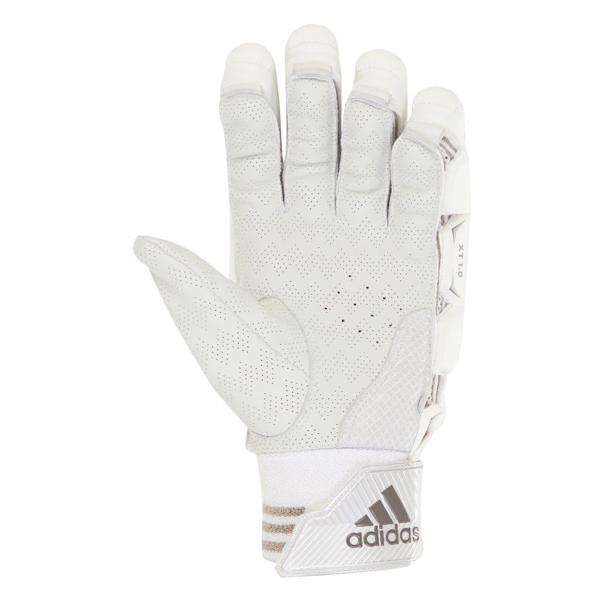 adidas XT 10 Cricket Batting Gloves CRICKET BATTING GLOVES